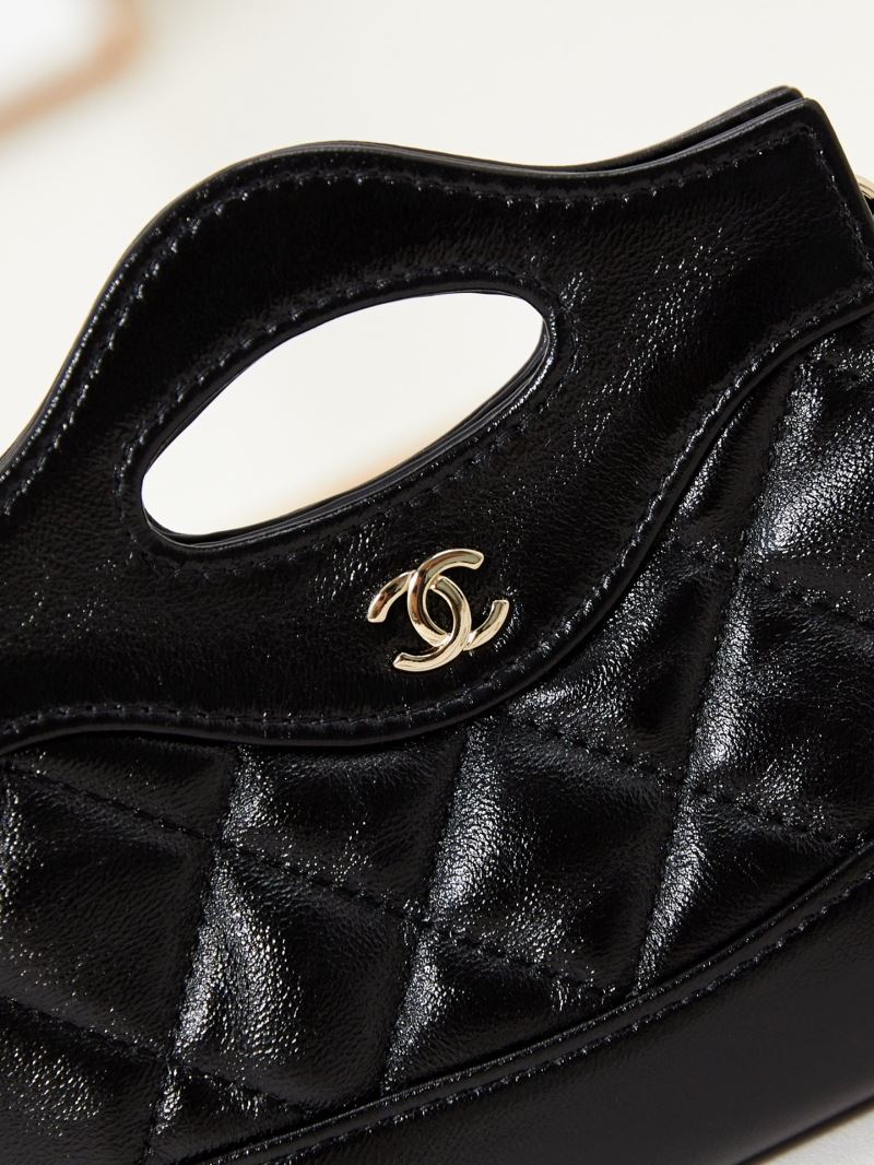 Ch**el satchel bags